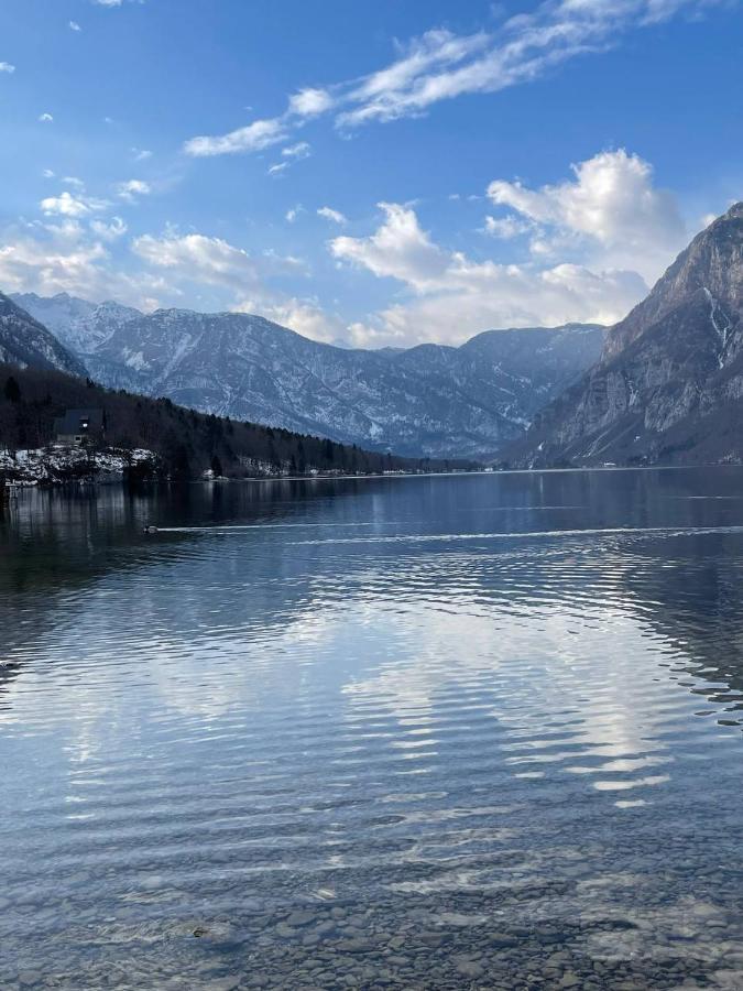 Remarkable Home Bohinj Lake Εξωτερικό φωτογραφία