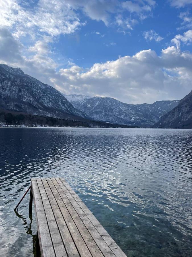 Remarkable Home Bohinj Lake Εξωτερικό φωτογραφία
