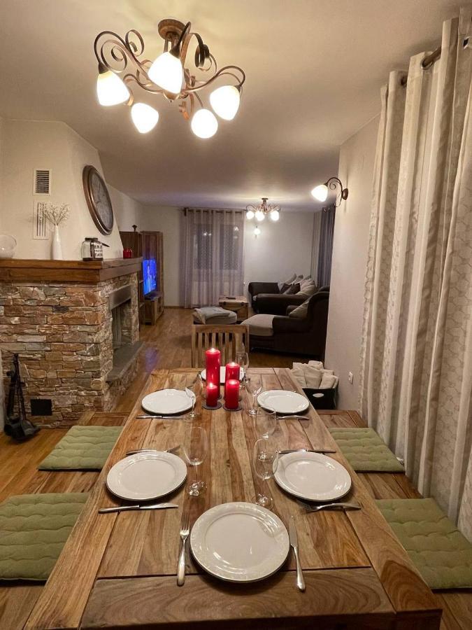 Remarkable Home Bohinj Lake Εξωτερικό φωτογραφία