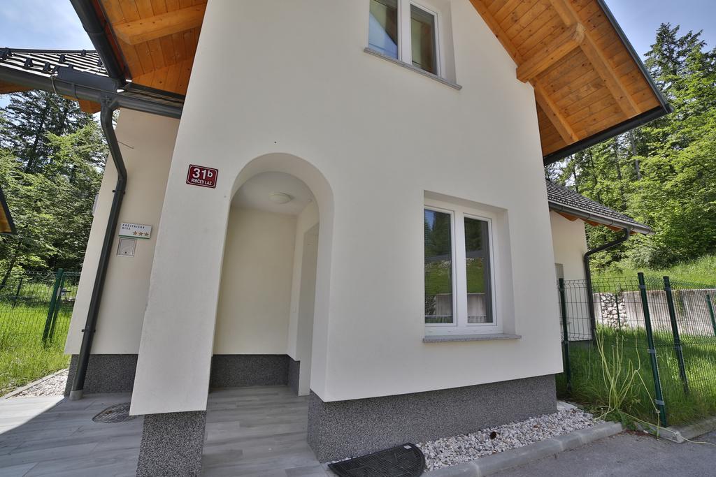 Remarkable Home Bohinj Lake Εξωτερικό φωτογραφία
