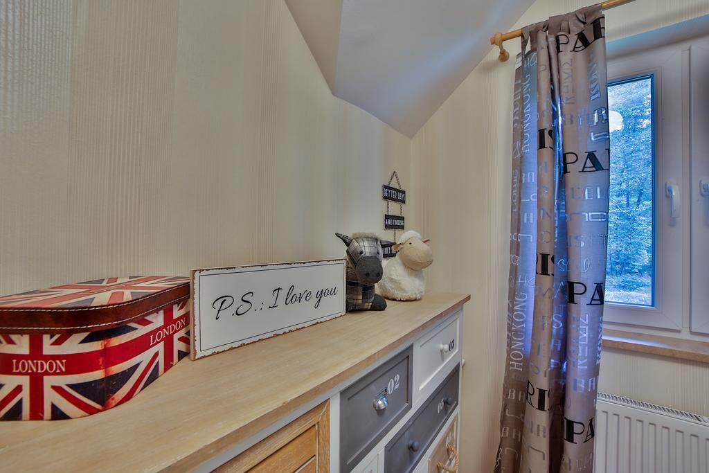 Remarkable Home Bohinj Lake Εξωτερικό φωτογραφία