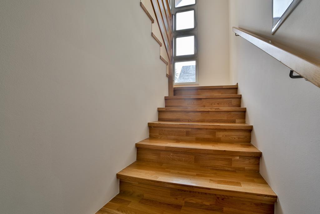 Remarkable Home Bohinj Lake Εξωτερικό φωτογραφία