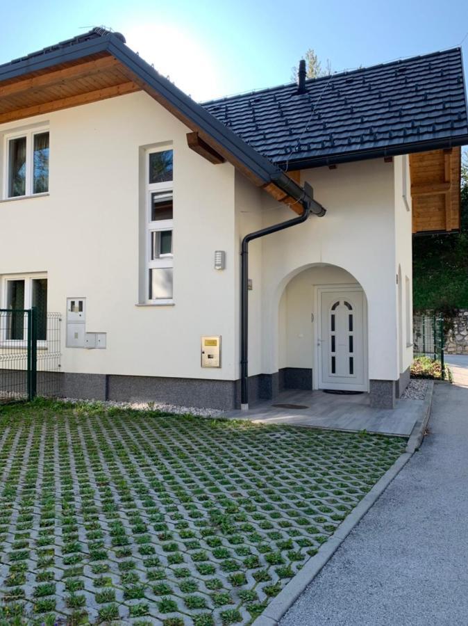 Remarkable Home Bohinj Lake Εξωτερικό φωτογραφία