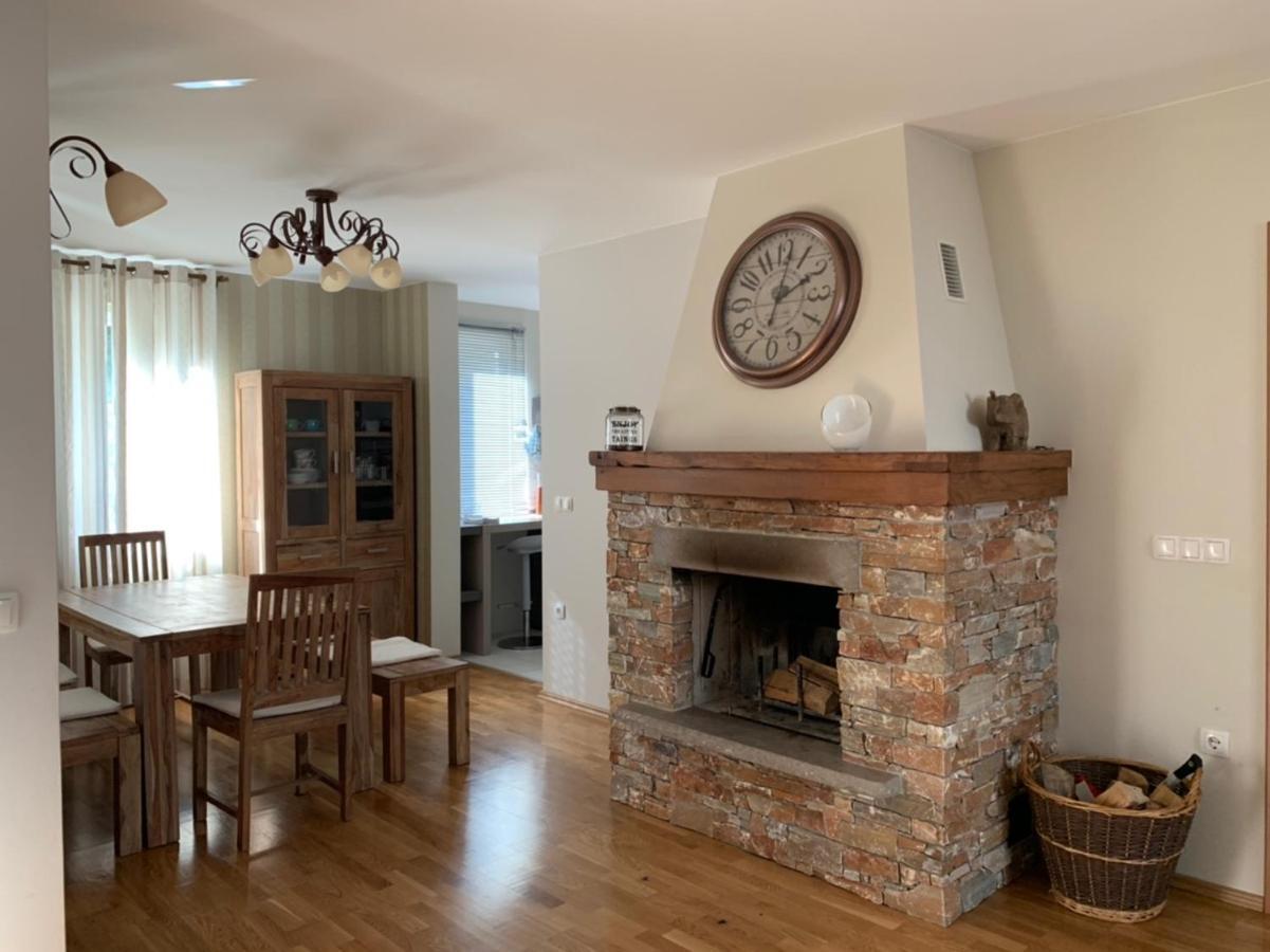 Remarkable Home Bohinj Lake Εξωτερικό φωτογραφία